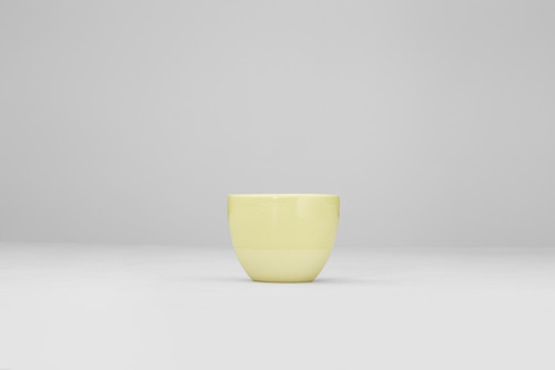 Espresso šálek - Žluťásek — foto 2