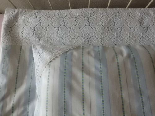 Dětské povlečení damašek — foto 3
