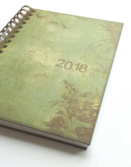 Rozednění - DIÁŘ 2018 — foto 2