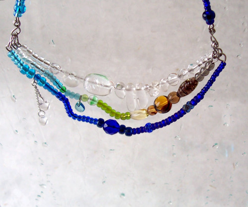 Všechny vody světa — foto 2