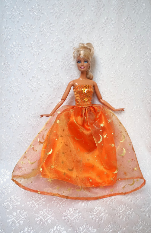 Sluneční princezna — foto 2