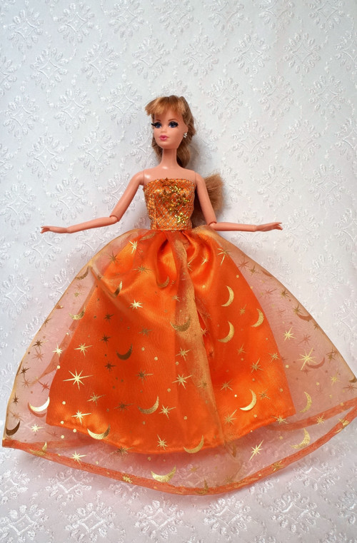 Sluneční princezna — foto 3