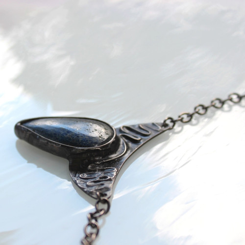 Lapis lazuli — foto 3