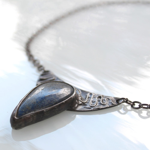 Lapis lazuli — foto 4