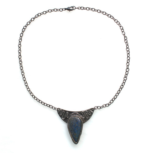 Lapis lazuli — foto 5