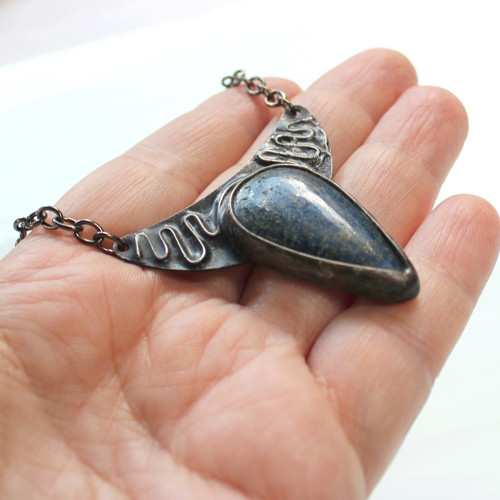 Lapis lazuli — foto 6