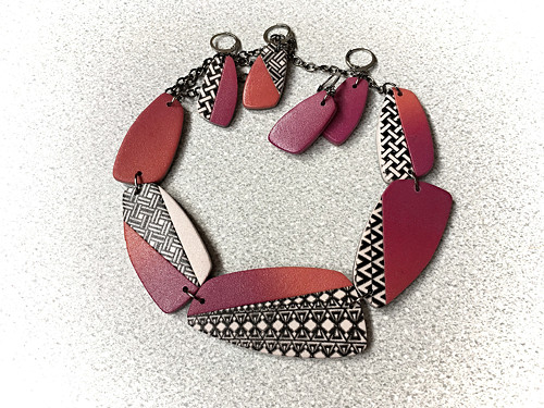 Zentangle -LIČI — foto 4