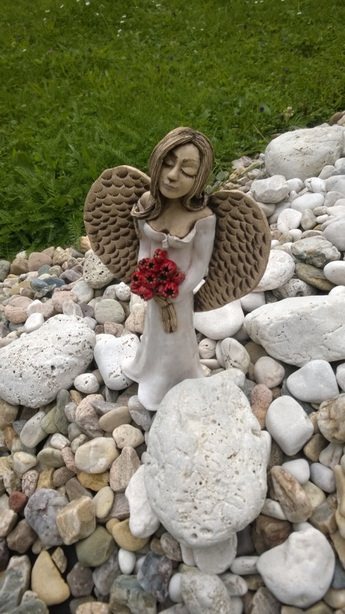 Andílek — foto 2