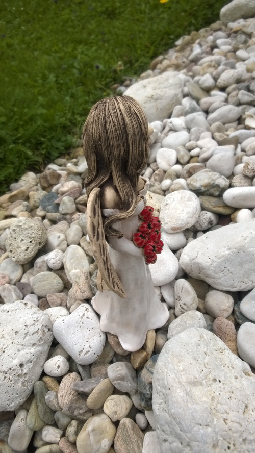 Andílek — foto 4