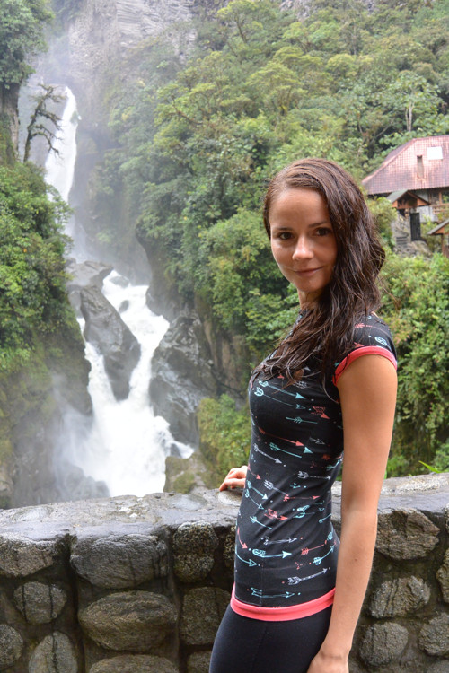 Síla Amazonie — foto 2