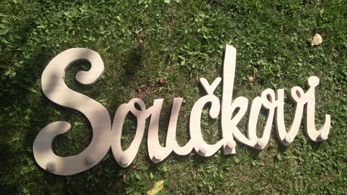 Věšák — foto 3