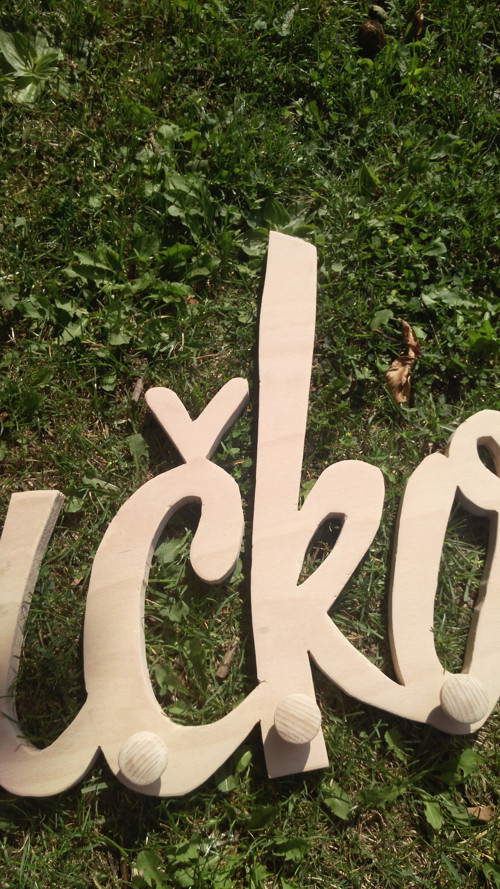 Věšák — foto 5