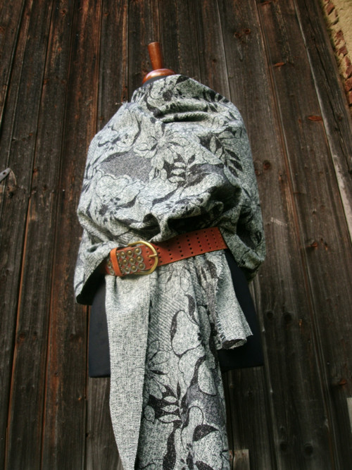 Lady Grey - přehoz — foto 2