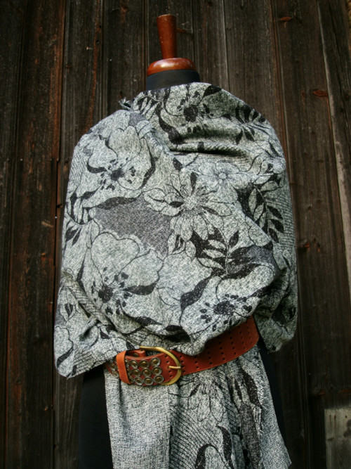 Lady Grey - přehoz — foto 3