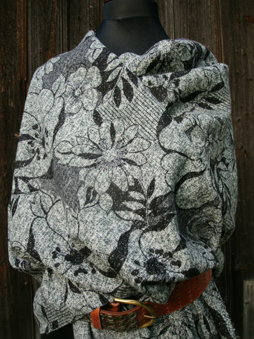Lady Grey - přehoz — foto 6