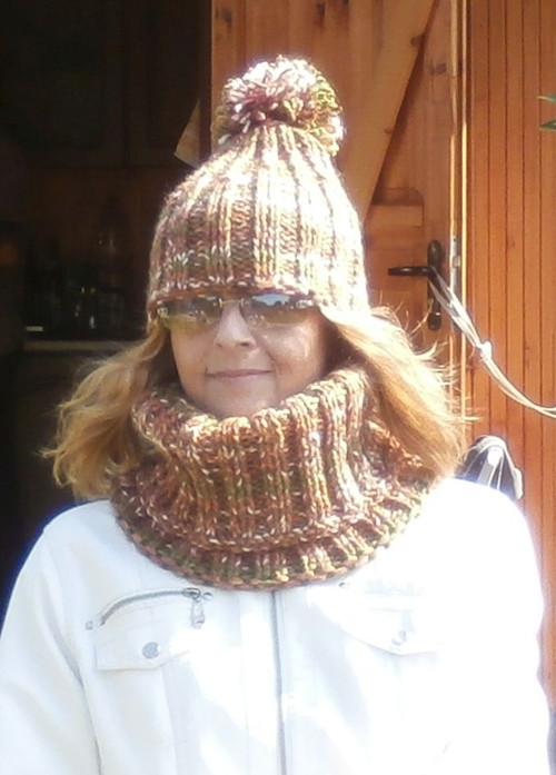 Lesní směs — foto 4
