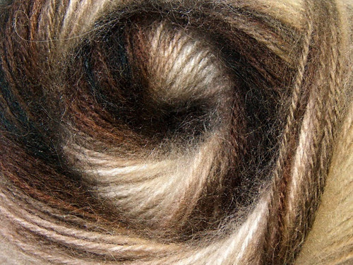 Angora Active Ice Yarns 100g — foto 2