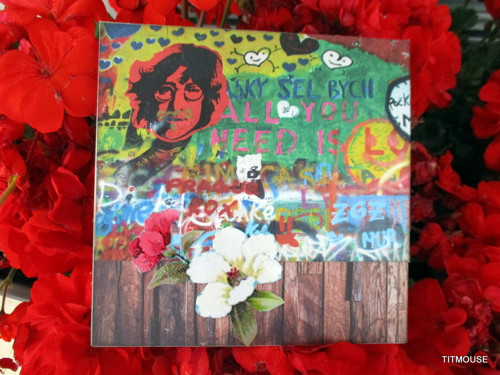 John Lennon — foto 2