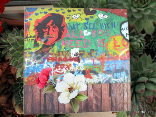 John Lennon — foto 3