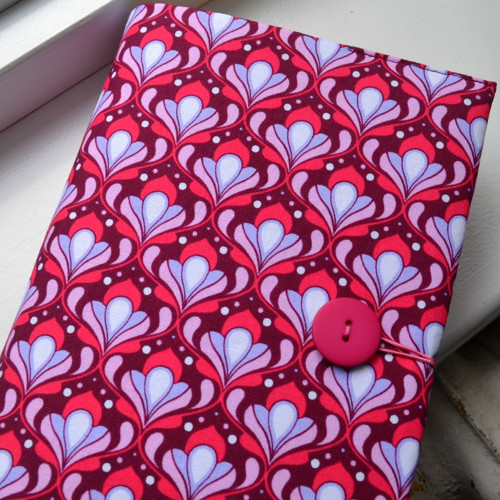 Obal Ornamenty — foto 3