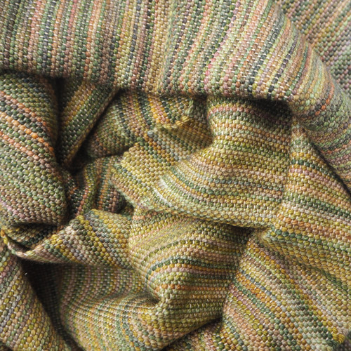 Tkaný pléd 184 — foto 2