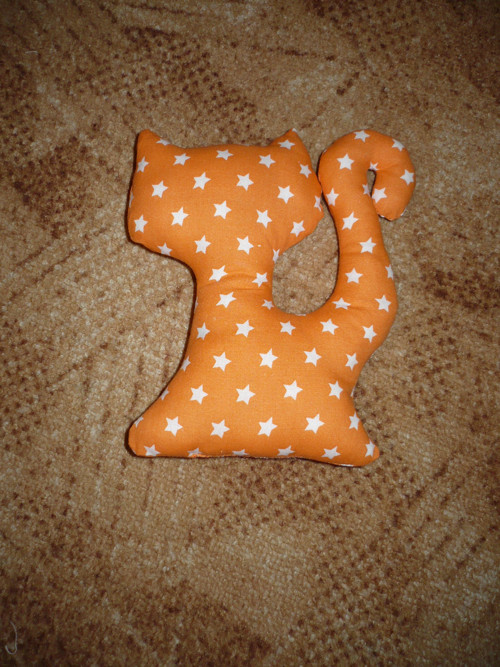 Mazlíček kočička — foto 2