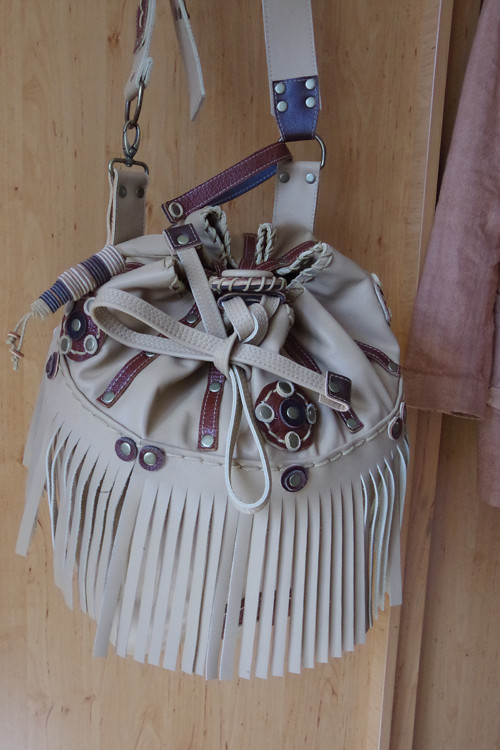 MONTEREY 67 bag — foto 6