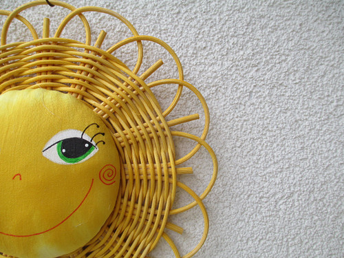 Sluníčko — foto 4