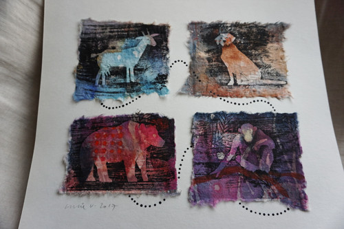 Rodinný portrét na přání — foto 3