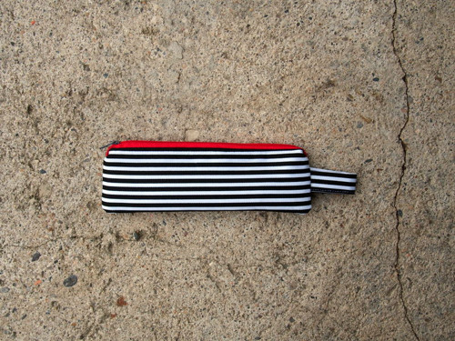 Pruhy a pruhy — foto 2