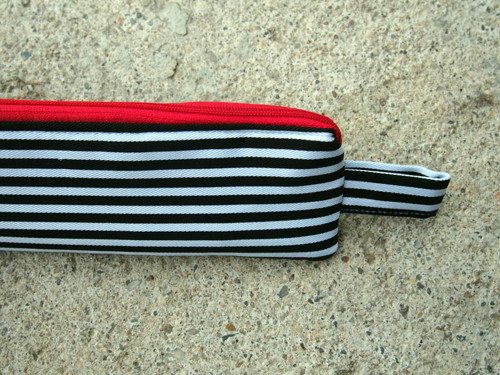 Pruhy a pruhy — foto 3