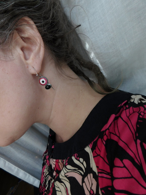 Asymetrie pink... — foto 5