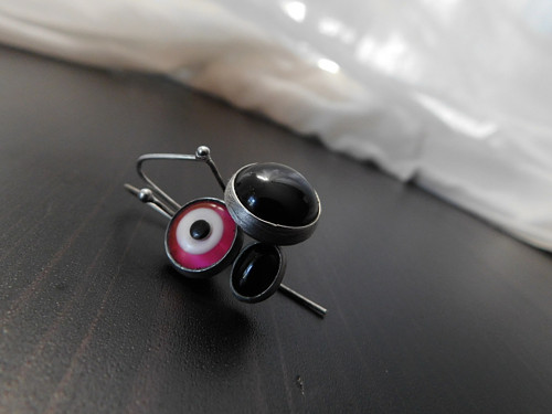 Asymetrie pink... — foto 3