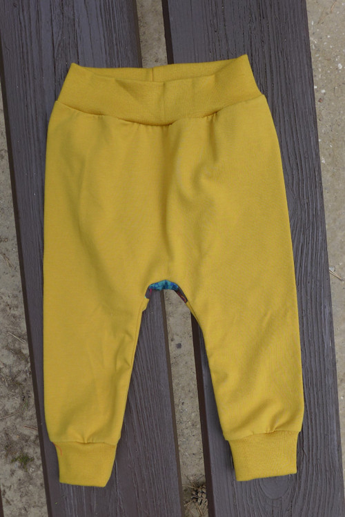 Komplet Mandalky pro holky, vel. 68 — foto 5