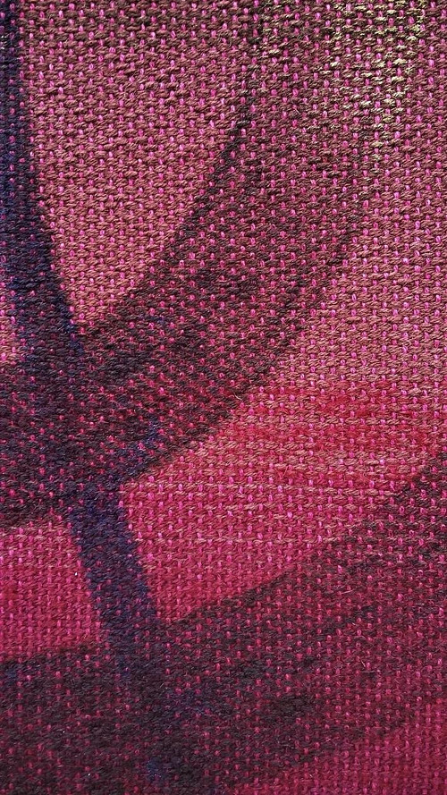 Horký vítr - z cyklu Runy — foto 3