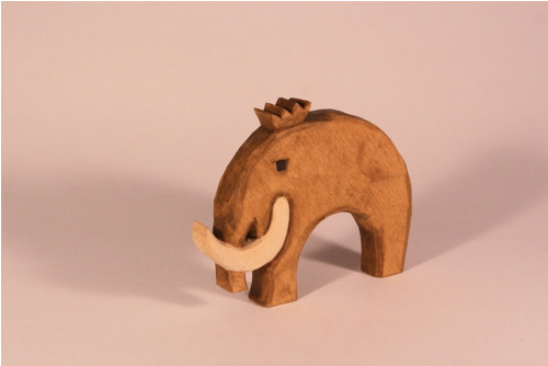 Mamut — foto 2