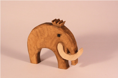 Mamut — foto 3
