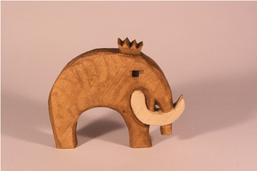 Mamut — foto 4