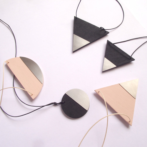 A/symmetric // circle // black — foto 3