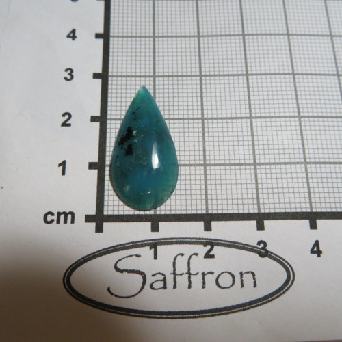 Gem Silica - Peru č.P3 — foto 2