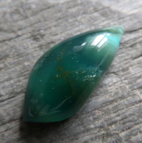 Gem Silica - Peru č.P5 — foto 2