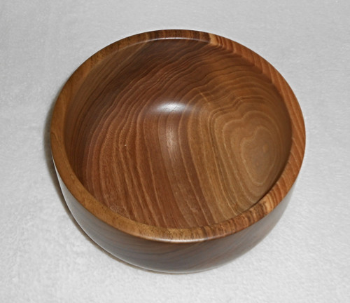 Ořechová - hluboká — foto 3