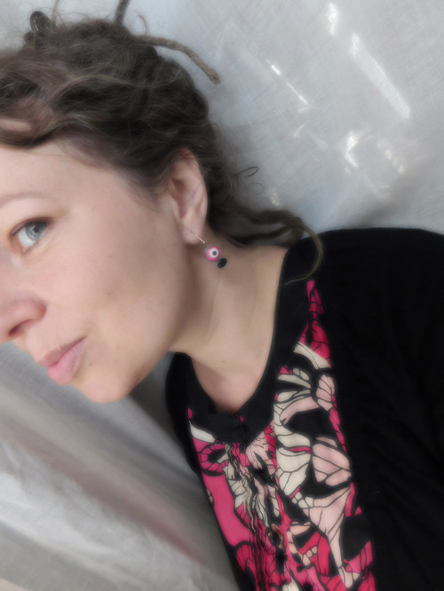 Asymetrie pink... — foto 4
