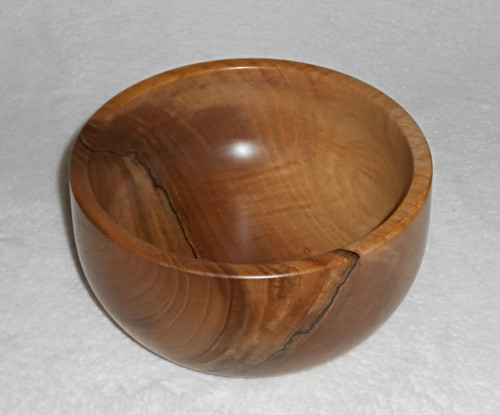 Ořechová - hluboká — foto 2