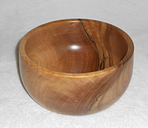 Ořechová - hluboká — foto 3