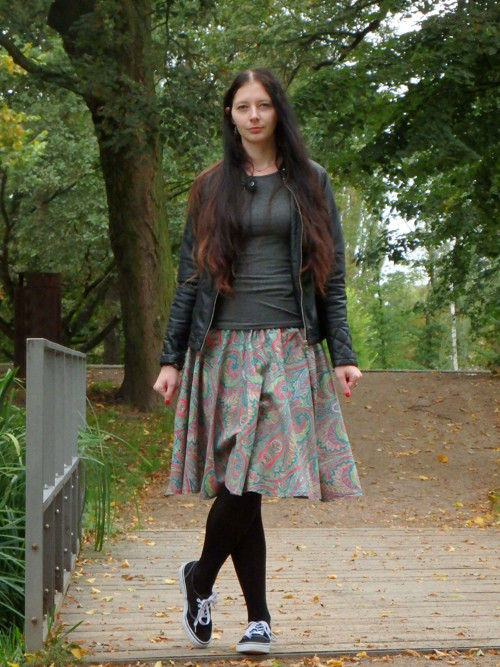 Opravdická kolová pestrá — foto 2