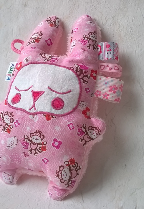 Sweet Bunny — foto 3