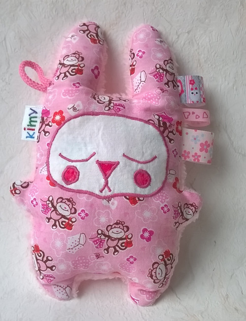 Sweet Bunny — foto 5