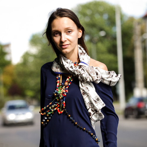 Origo šatka easy A — foto 3