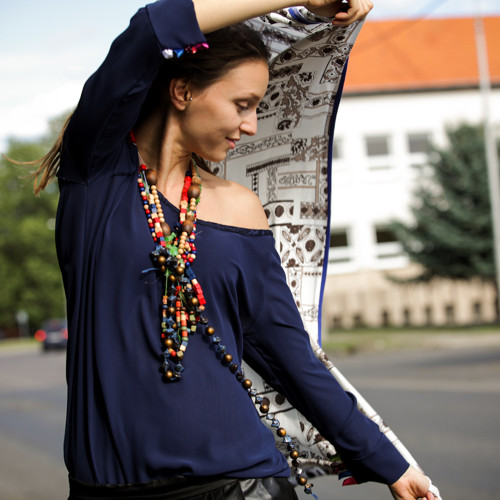 Origo šatka easy A — foto 5